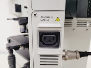 Thumbnail image of Olympus BX60M Upright Fluorescence Motorized Microscope