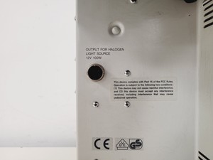 Thumbnail image of Olympus BX60M Upright Fluorescence Motorized Microscope