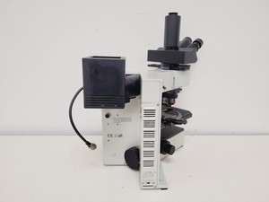 Thumbnail image of Olympus BX60M Upright Fluorescence Motorized Microscope