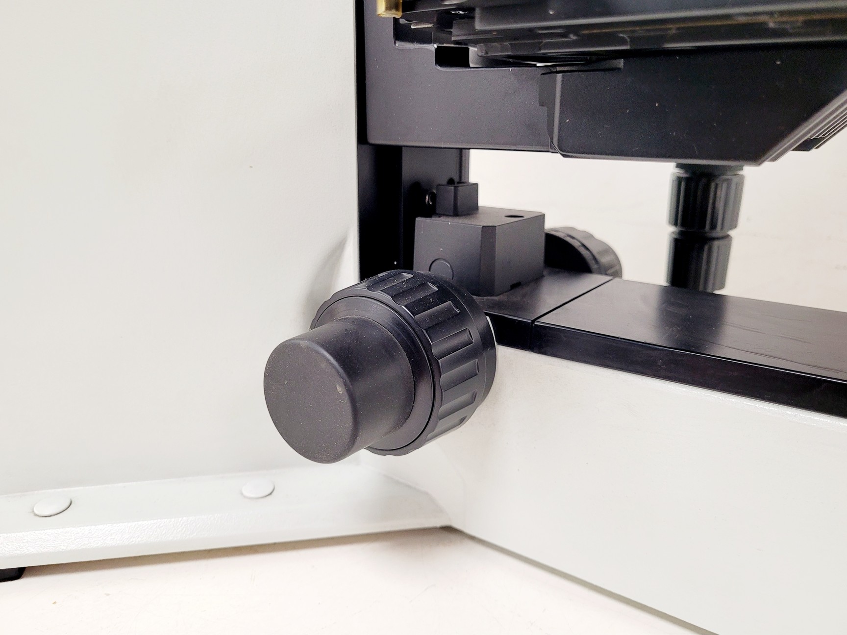 Image of Olympus BX60M Upright Fluorescence Motorized Microscope