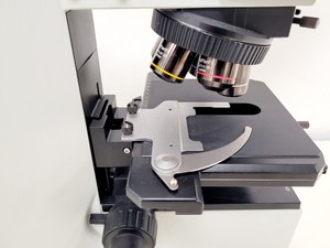 Thumbnail image of Olympus BX60M Upright Fluorescence Motorized Microscope