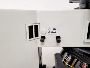 Thumbnail image of Olympus BX60M Upright Fluorescence Motorized Microscope