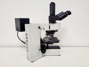 Thumbnail image of Olympus BX60M Upright Fluorescence Motorized Microscope