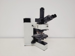 Thumbnail image of Olympus BX60M Upright Fluorescence Motorized Microscope