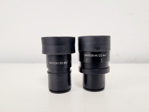 Thumbnail image of Olympus BX60M Upright Fluorescence Motorized Microscope