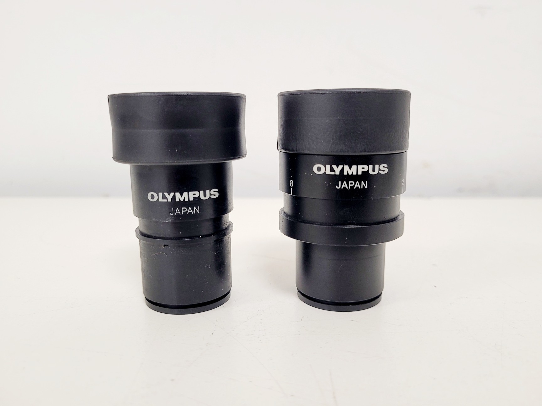 Image of Olympus BX60M Upright Fluorescence Motorized Microscope
