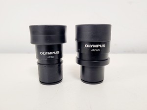 Thumbnail image of Olympus BX60M Upright Fluorescence Motorized Microscope