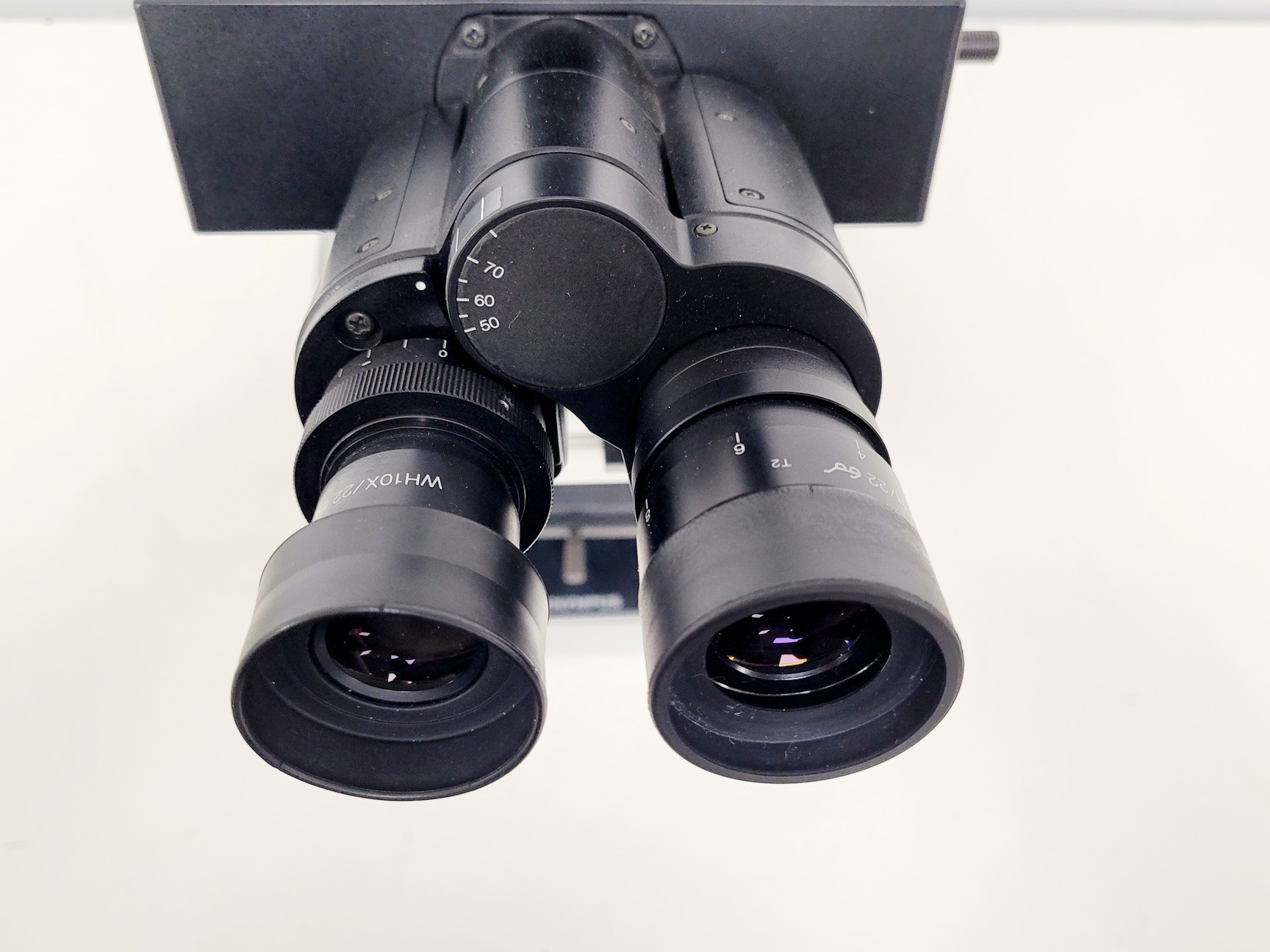 Image of Olympus BX60M Upright Fluorescence Motorized Microscope