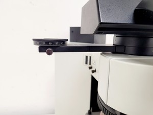Thumbnail image of Olympus BX60M Upright Fluorescence Motorized Microscope