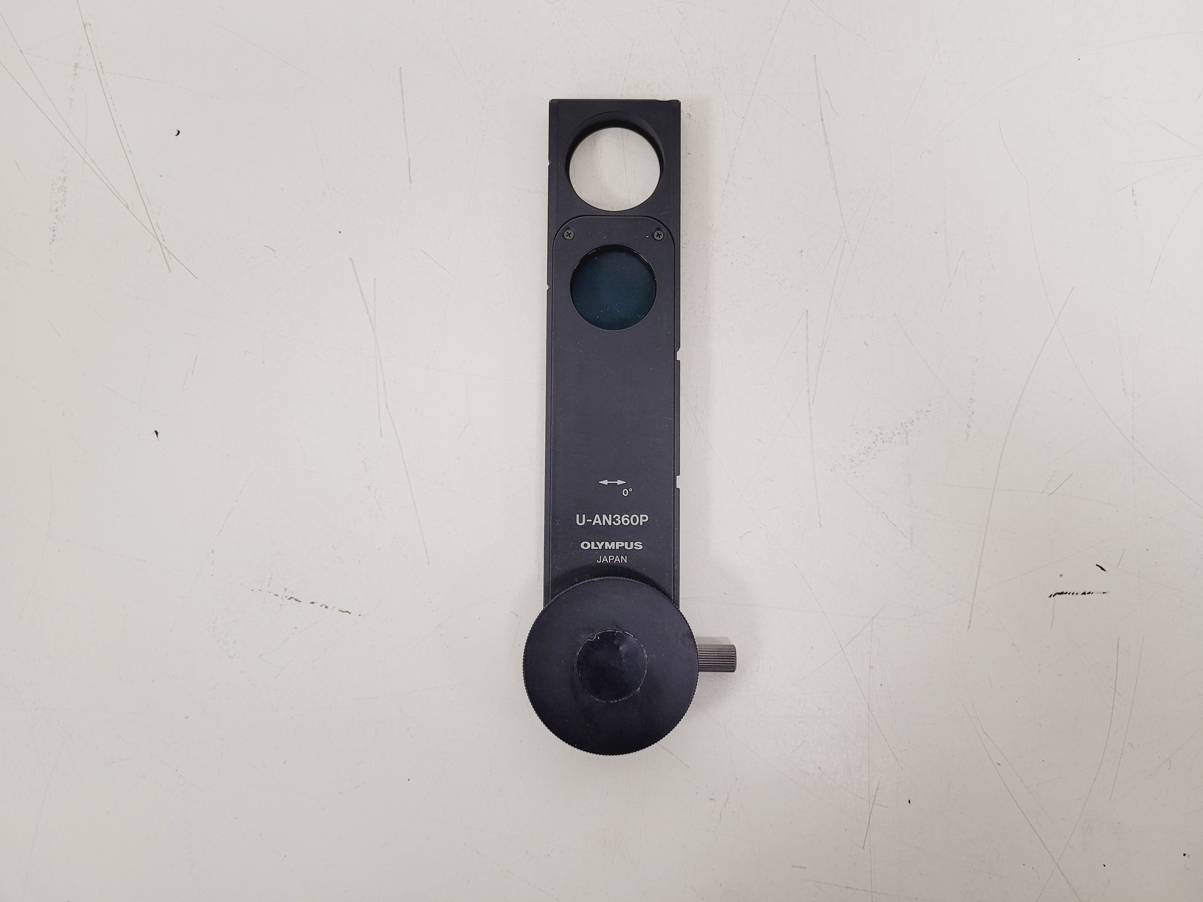 Image of Olympus BX60M Upright Fluorescence Motorized Microscope