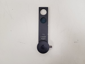 Thumbnail image of Olympus BX60M Upright Fluorescence Motorized Microscope