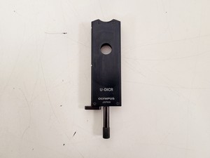 Thumbnail image of Olympus BX60M Upright Fluorescence Motorized Microscope