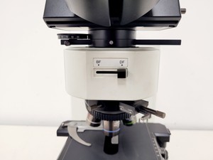 Thumbnail image of Olympus BX60M Upright Fluorescence Motorized Microscope