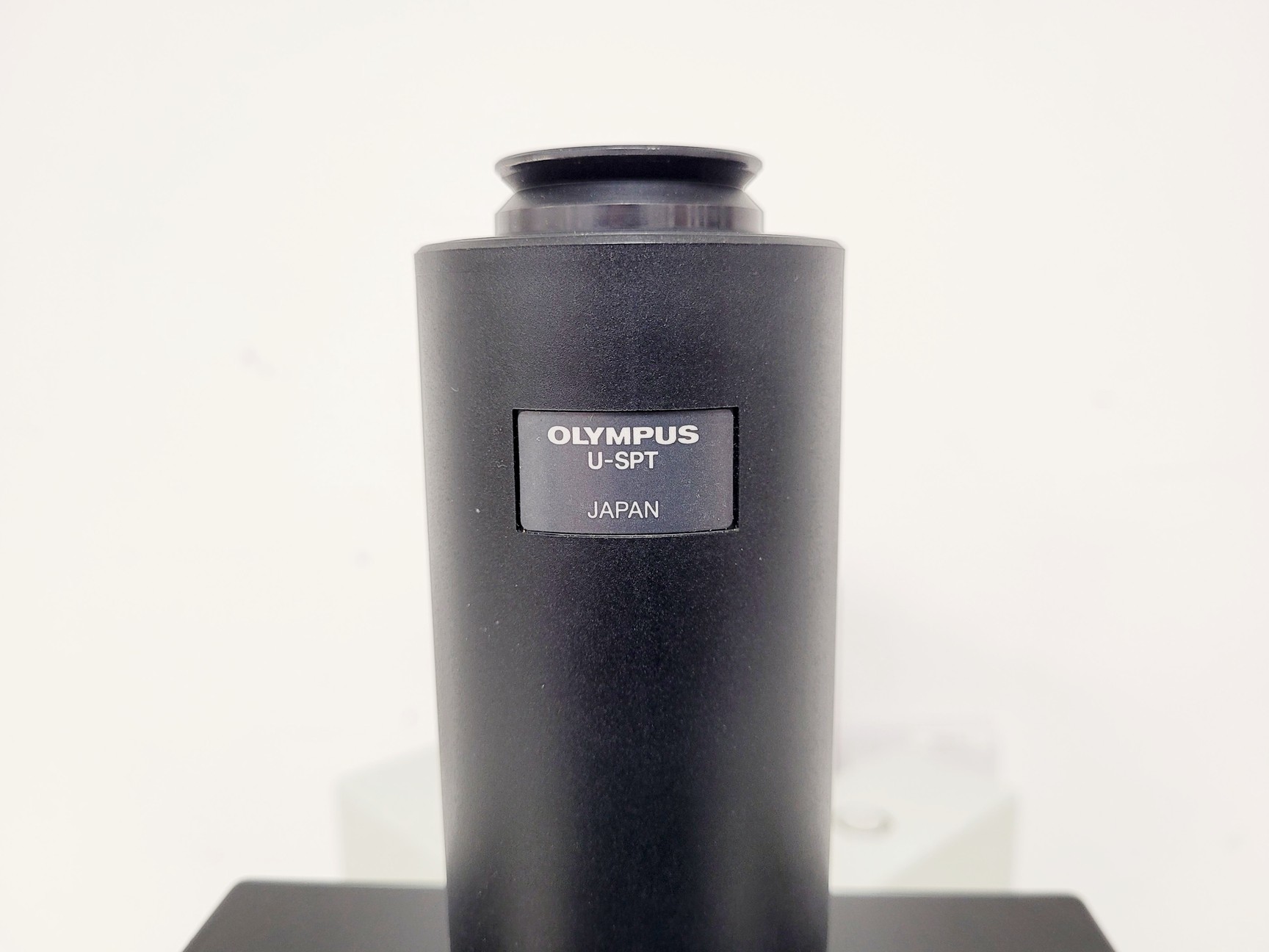 Image of Olympus BX60M Upright Fluorescence Motorized Microscope