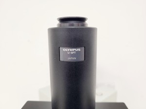 Thumbnail image of Olympus BX60M Upright Fluorescence Motorized Microscope