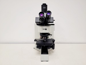 Thumbnail image of Olympus BX60M Upright Fluorescence Motorized Microscope