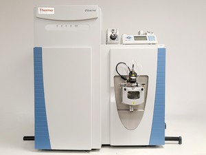 Thumbnail image of Thermo Scientific Q Exactive Basic MS System w/ Sogevac SV 40-65 Pump