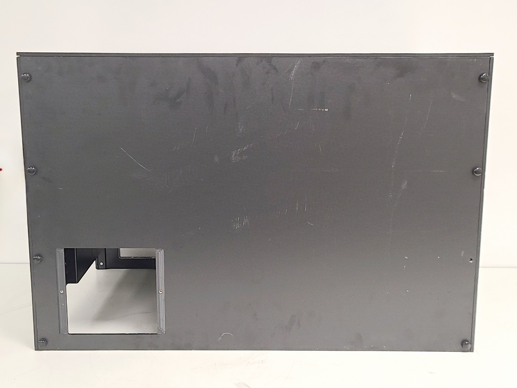 Image of Thermo Scientific Q Exactive Basic MS System w/ Sogevac SV 40-65 Pump