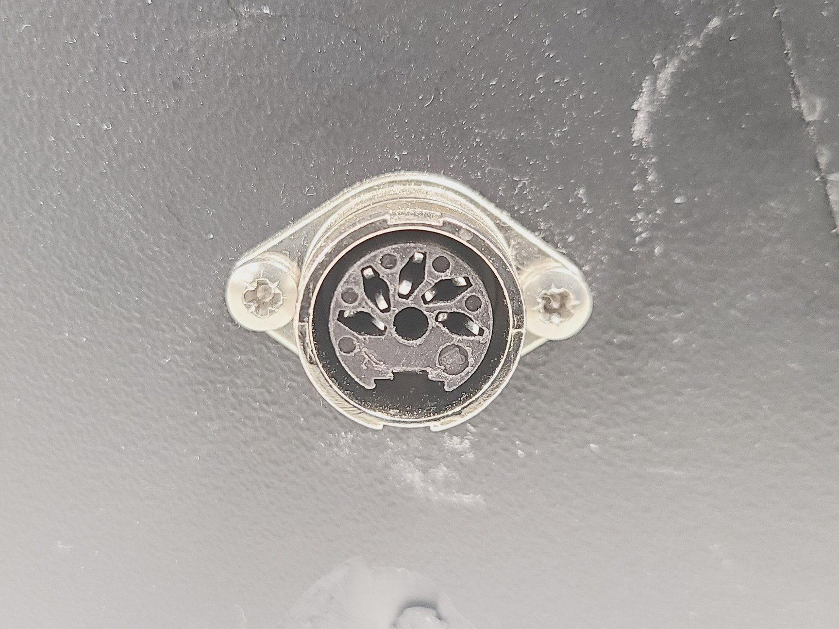 Image of Thermo Scientific Q Exactive Basic MS System w/ Sogevac SV 40-65 Pump