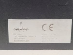 Thumbnail image of Thermo Scientific Q Exactive Basic MS System w/ Sogevac SV 40-65 Pump