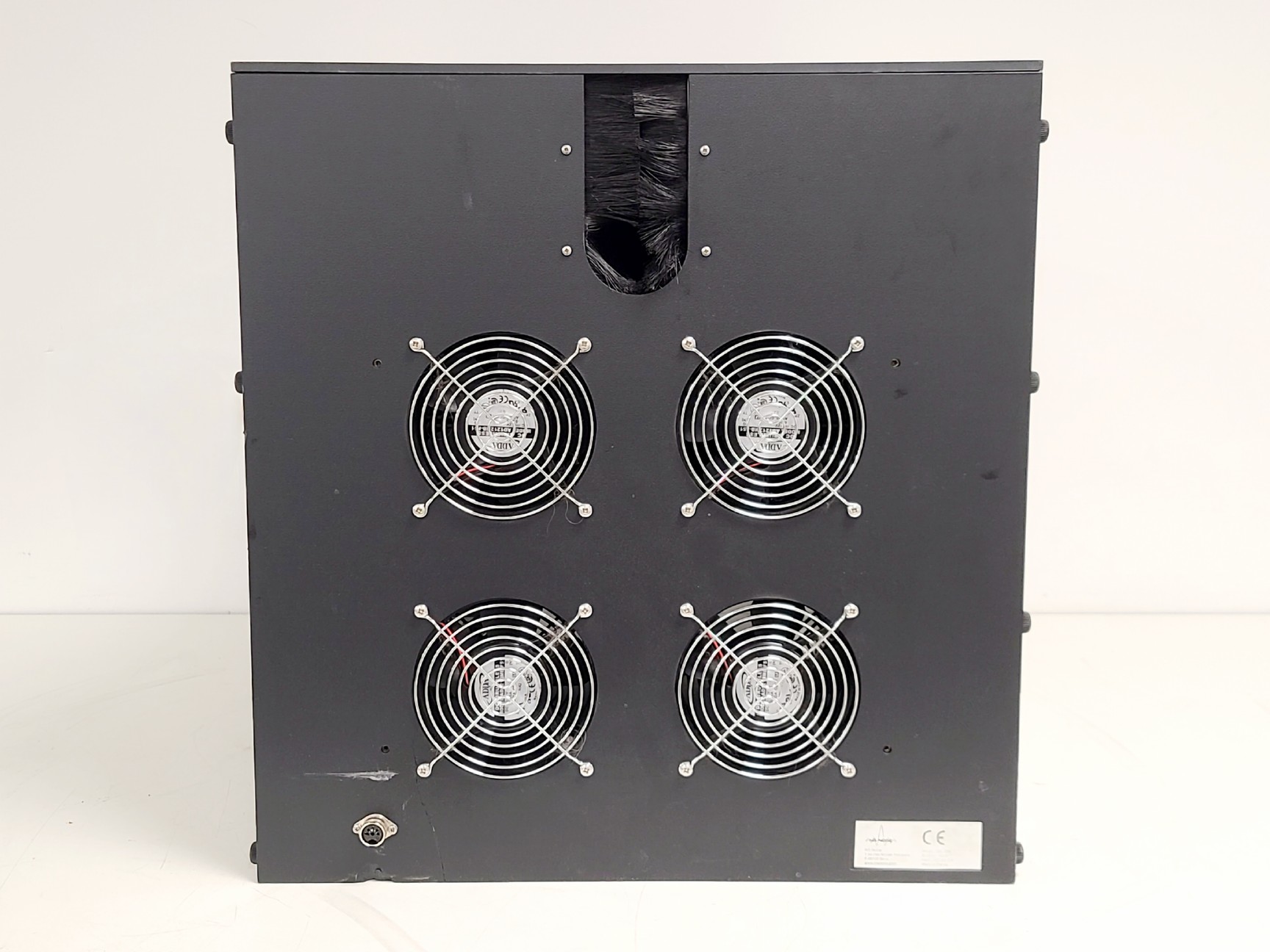 Image of Thermo Scientific Q Exactive Basic MS System w/ Sogevac SV 40-65 Pump