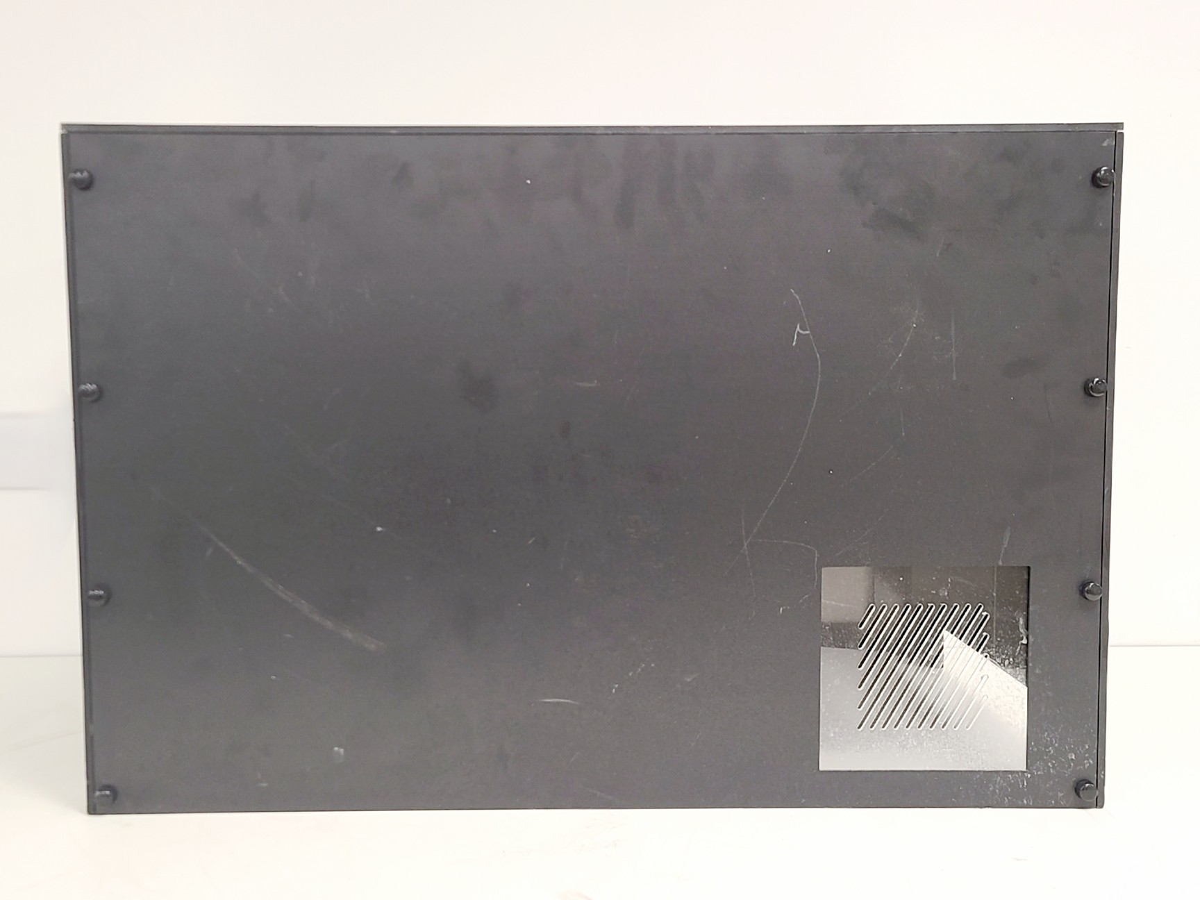 Image of Thermo Scientific Q Exactive Basic MS System w/ Sogevac SV 40-65 Pump