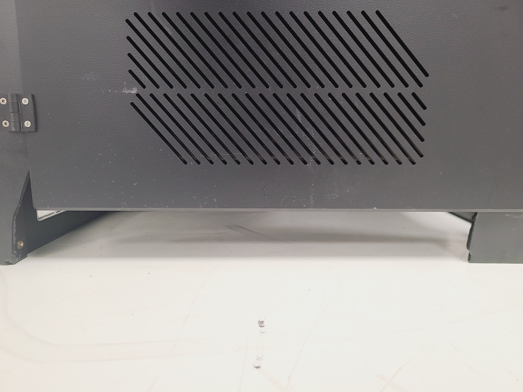 Image of Thermo Scientific Q Exactive Basic MS System w/ Sogevac SV 40-65 Pump