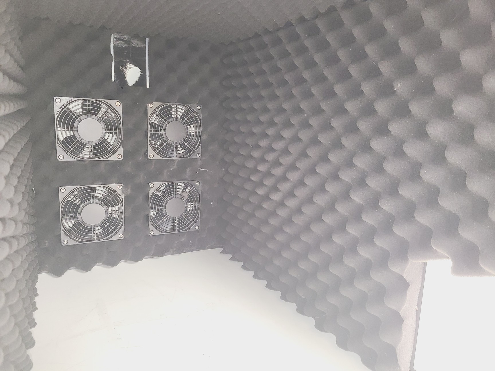 Image of Thermo Scientific Q Exactive Basic MS System w/ Sogevac SV 40-65 Pump