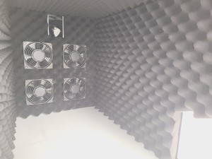 Thumbnail image of Thermo Scientific Q Exactive Basic MS System w/ Sogevac SV 40-65 Pump