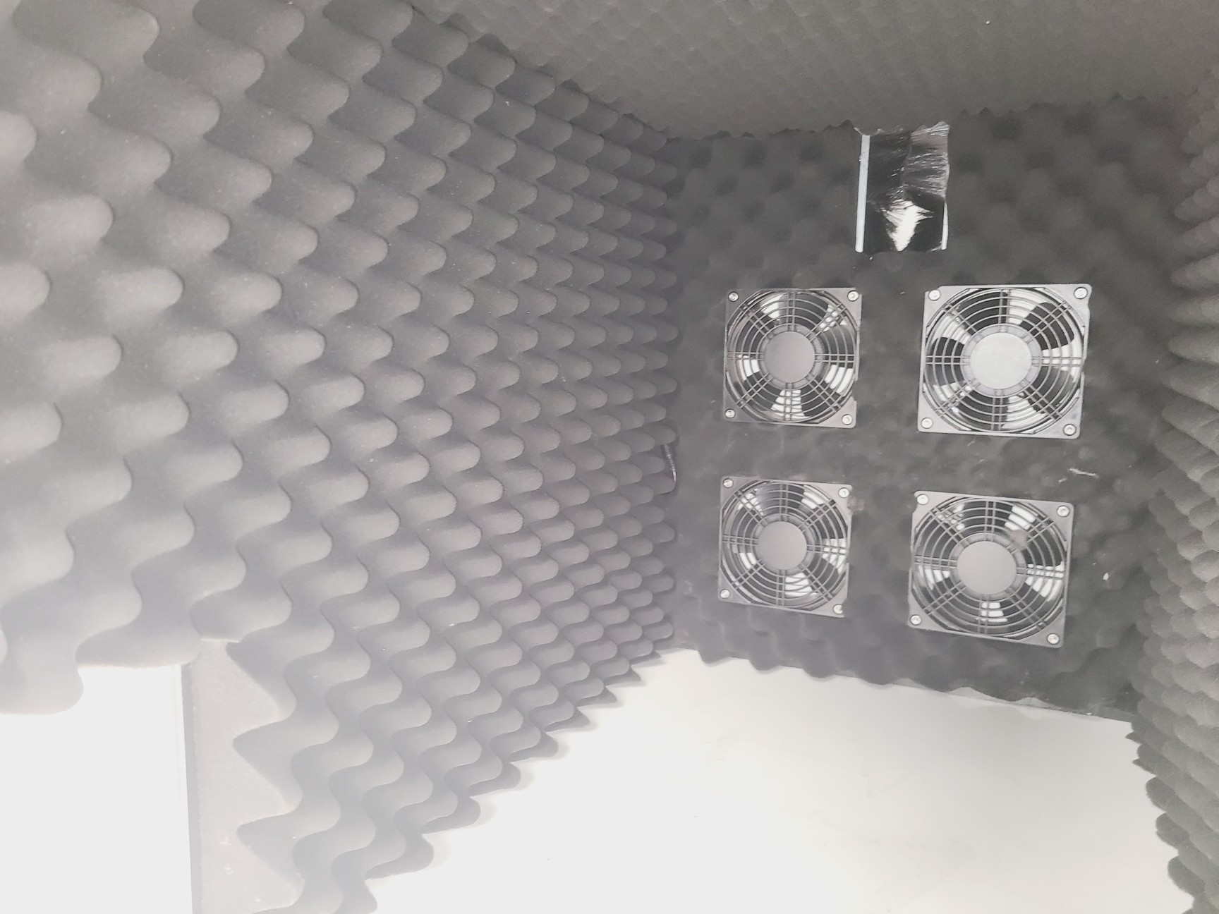 Image of Thermo Scientific Q Exactive Basic MS System w/ Sogevac SV 40-65 Pump