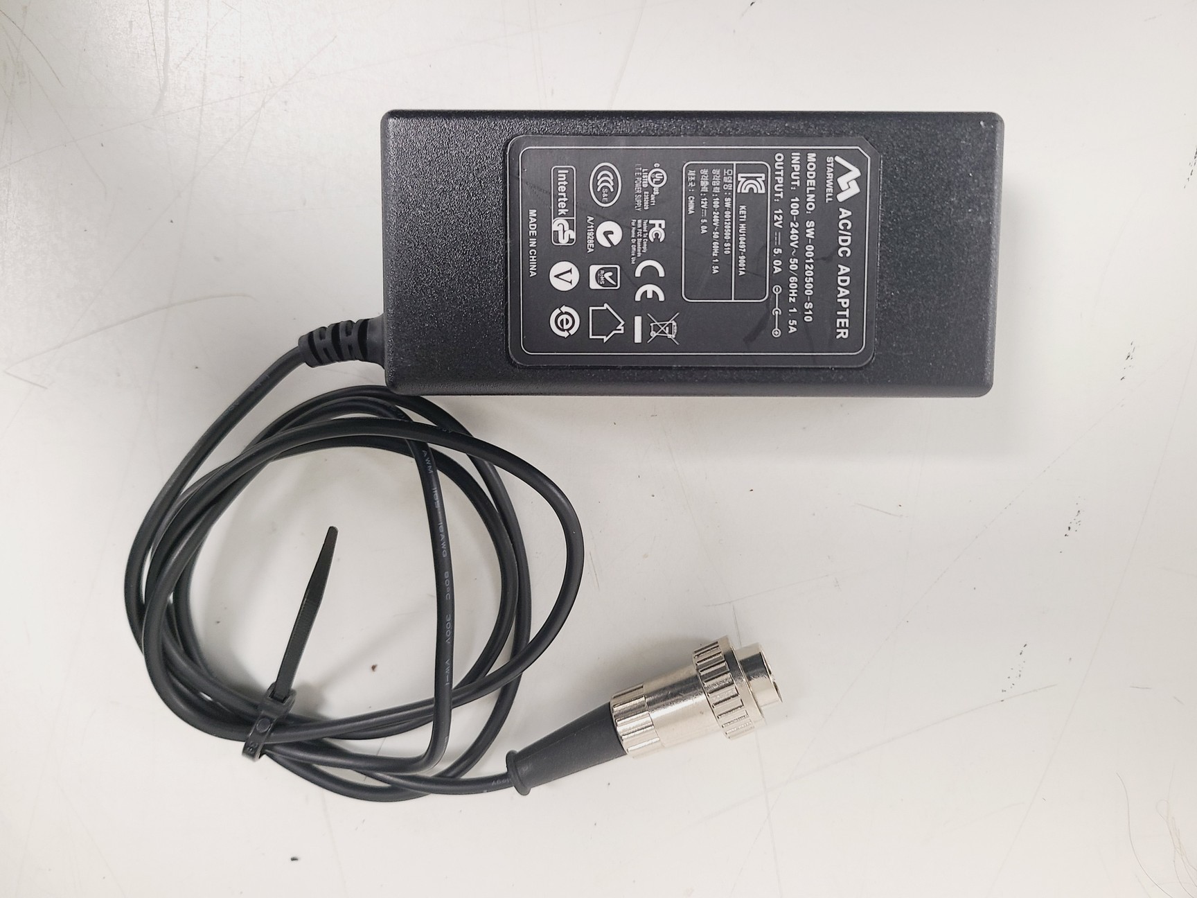 Image of Thermo Scientific Q Exactive Basic MS System w/ Sogevac SV 40-65 Pump