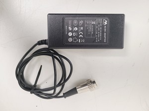 Thumbnail image of Thermo Scientific Q Exactive Basic MS System w/ Sogevac SV 40-65 Pump