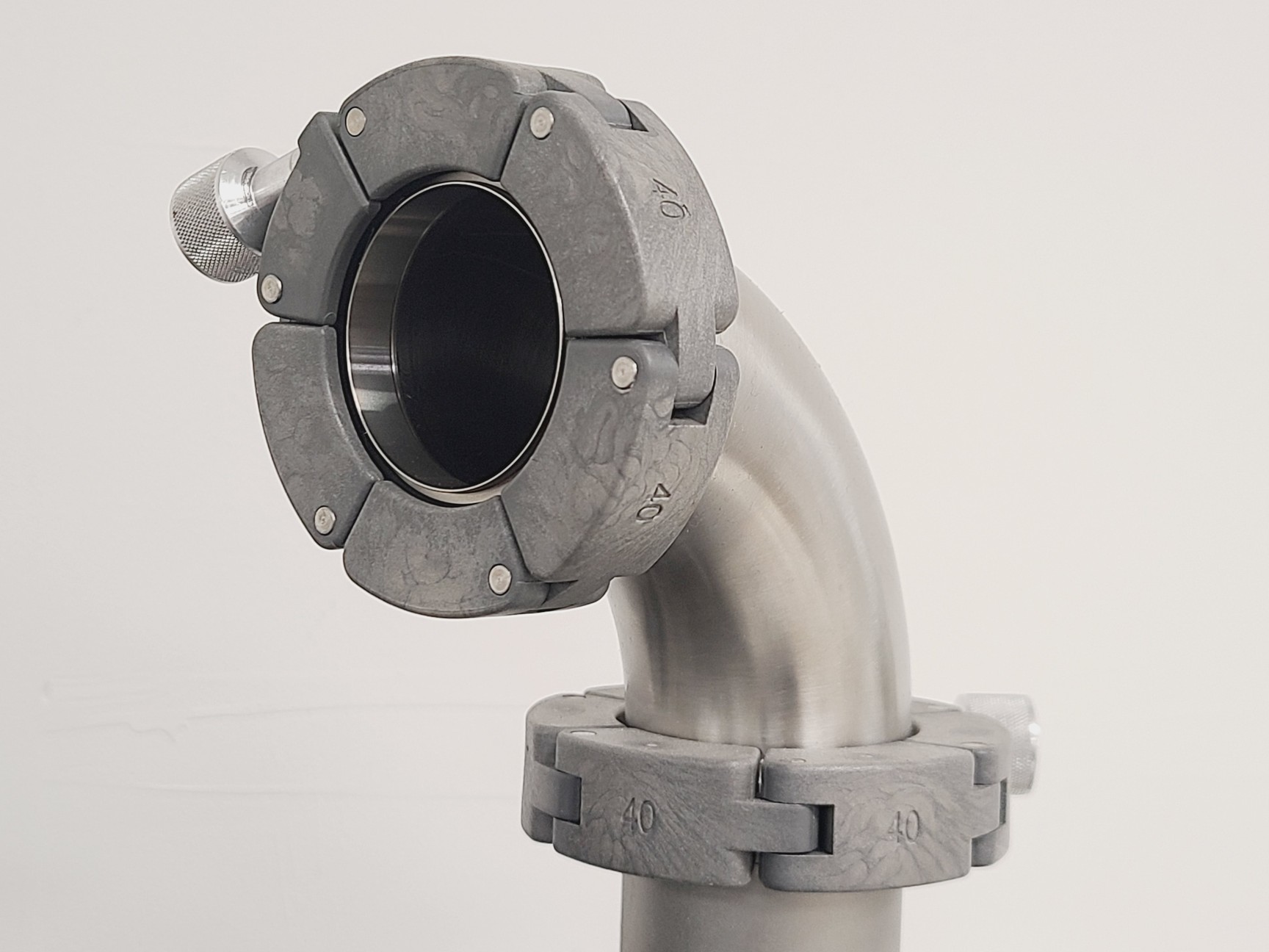 Image of Thermo Scientific Q Exactive Basic MS System w/ Sogevac SV 40-65 Pump