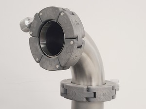 Thumbnail image of Thermo Scientific Q Exactive Basic MS System w/ Sogevac SV 40-65 Pump