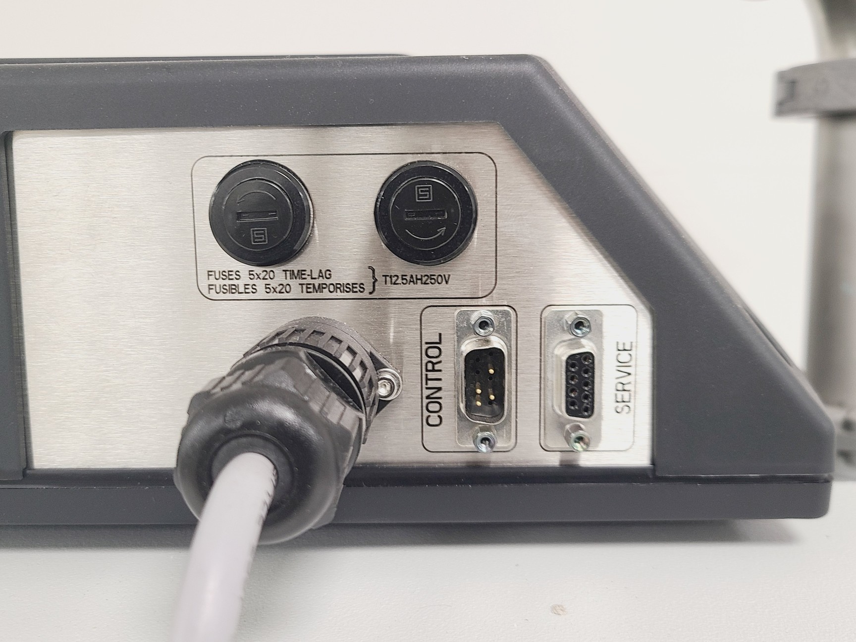 Image of Thermo Scientific Q Exactive Basic MS System w/ Sogevac SV 40-65 Pump