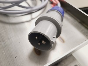 Thumbnail image of Thermo Scientific Q Exactive Basic MS System w/ Sogevac SV 40-65 Pump