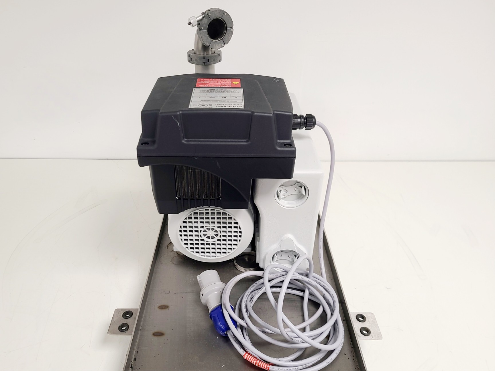 Image of Thermo Scientific Q Exactive Basic MS System w/ Sogevac SV 40-65 Pump