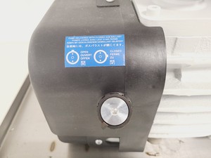 Thumbnail image of Thermo Scientific Q Exactive Basic MS System w/ Sogevac SV 40-65 Pump