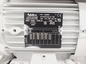 Thumbnail image of Thermo Scientific Q Exactive Basic MS System w/ Sogevac SV 40-65 Pump