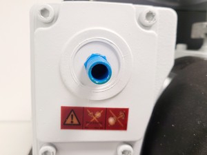 Thumbnail image of Thermo Scientific Q Exactive Basic MS System w/ Sogevac SV 40-65 Pump