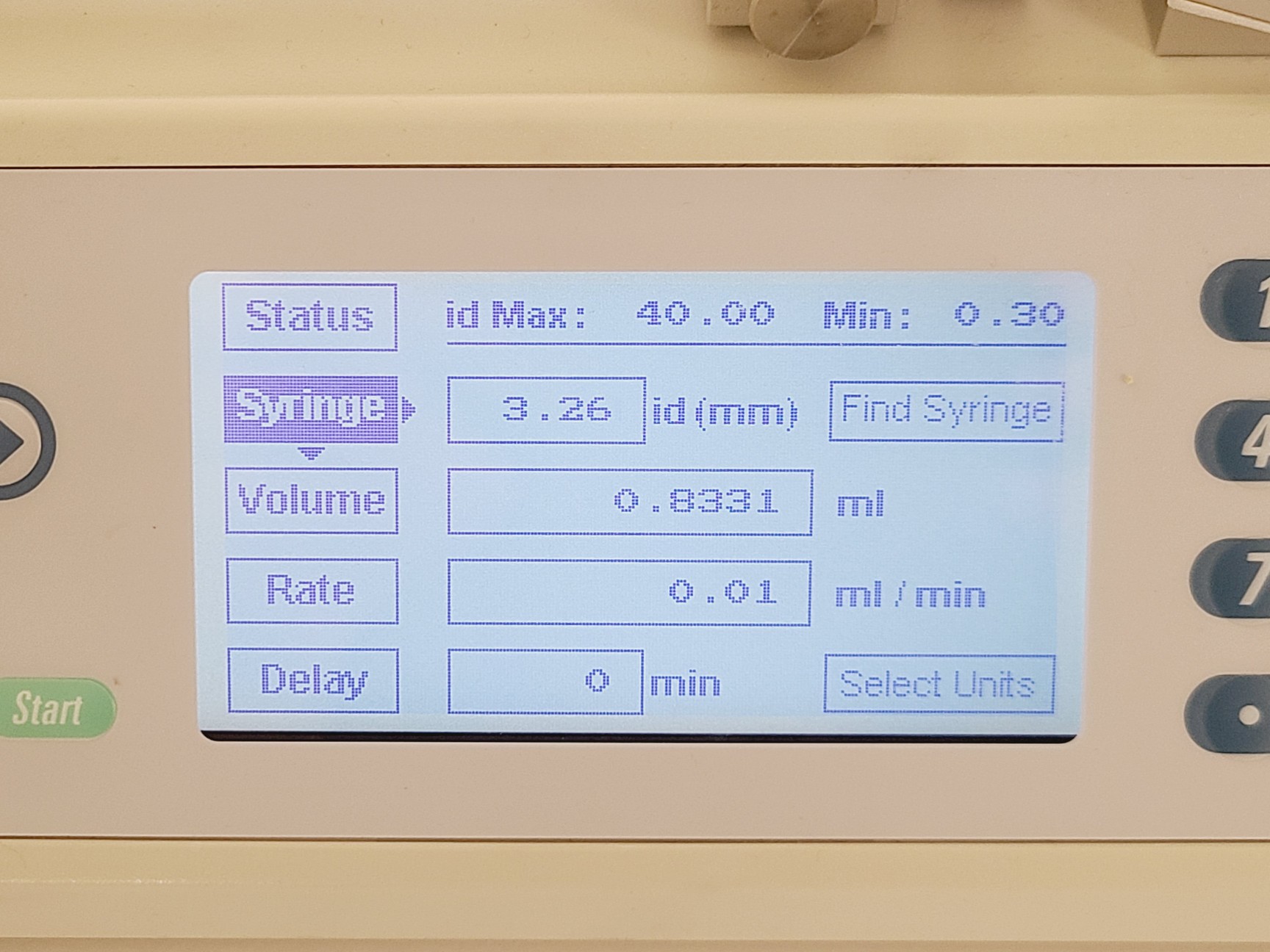 Image of Thermo Scientific Q Exactive Basic MS System w/ Sogevac SV 40-65 Pump