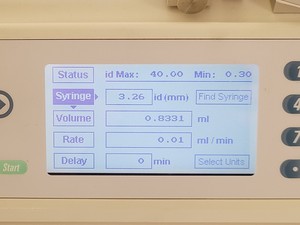 Thumbnail image of Thermo Scientific Q Exactive Basic MS System w/ Sogevac SV 40-65 Pump