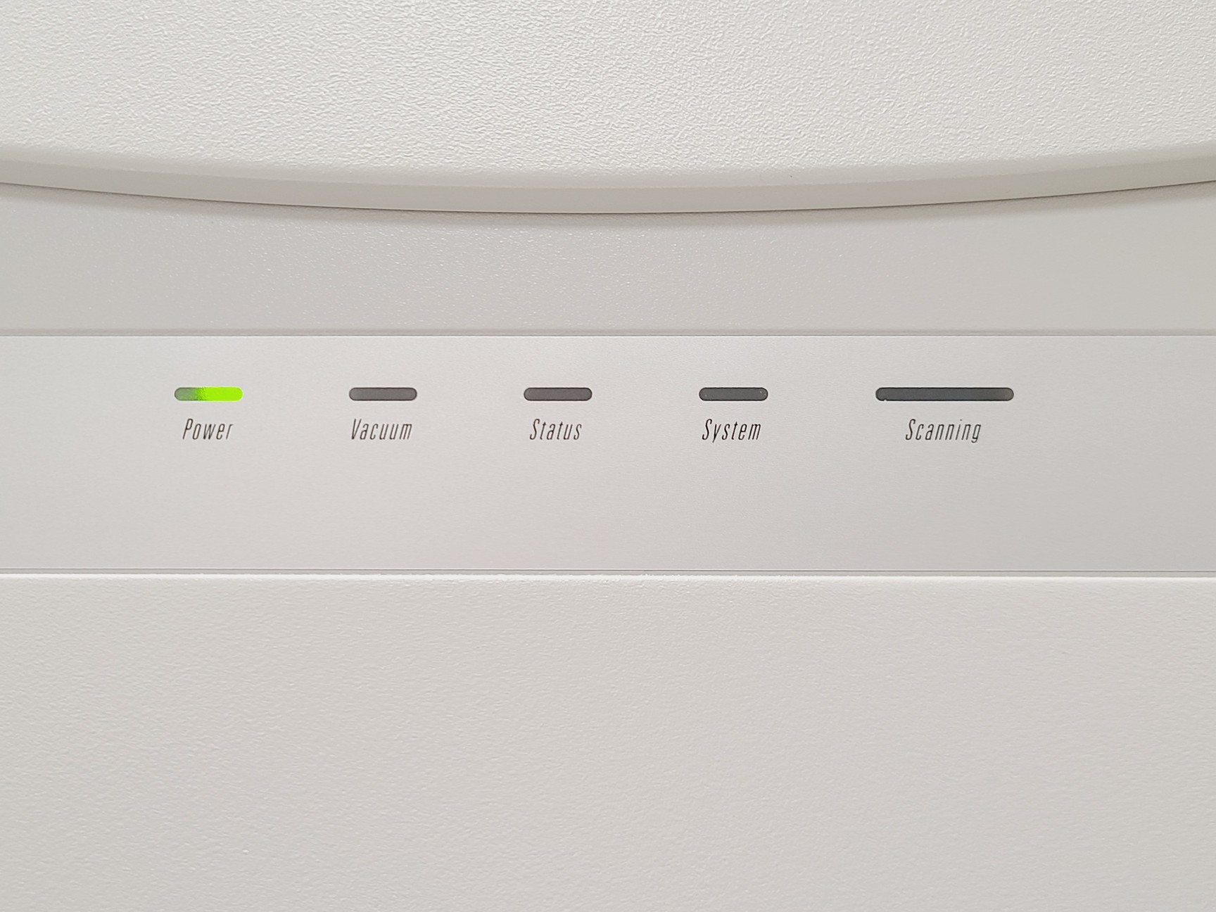 Image of Thermo Scientific Q Exactive Basic MS System w/ Sogevac SV 40-65 Pump