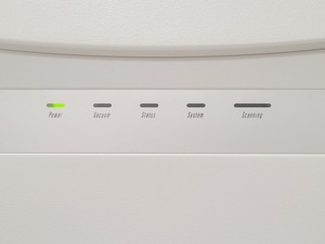 Thumbnail image of Thermo Scientific Q Exactive Basic MS System w/ Sogevac SV 40-65 Pump