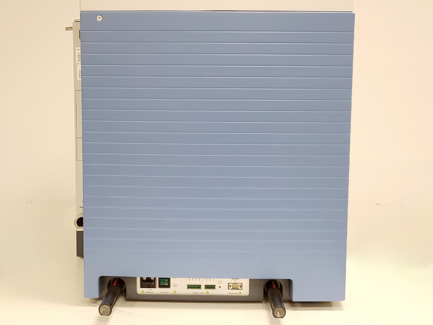 Image of Thermo Scientific Q Exactive Basic MS System w/ Sogevac SV 40-65 Pump