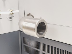 Thumbnail image of Thermo Scientific Q Exactive Basic MS System w/ Sogevac SV 40-65 Pump