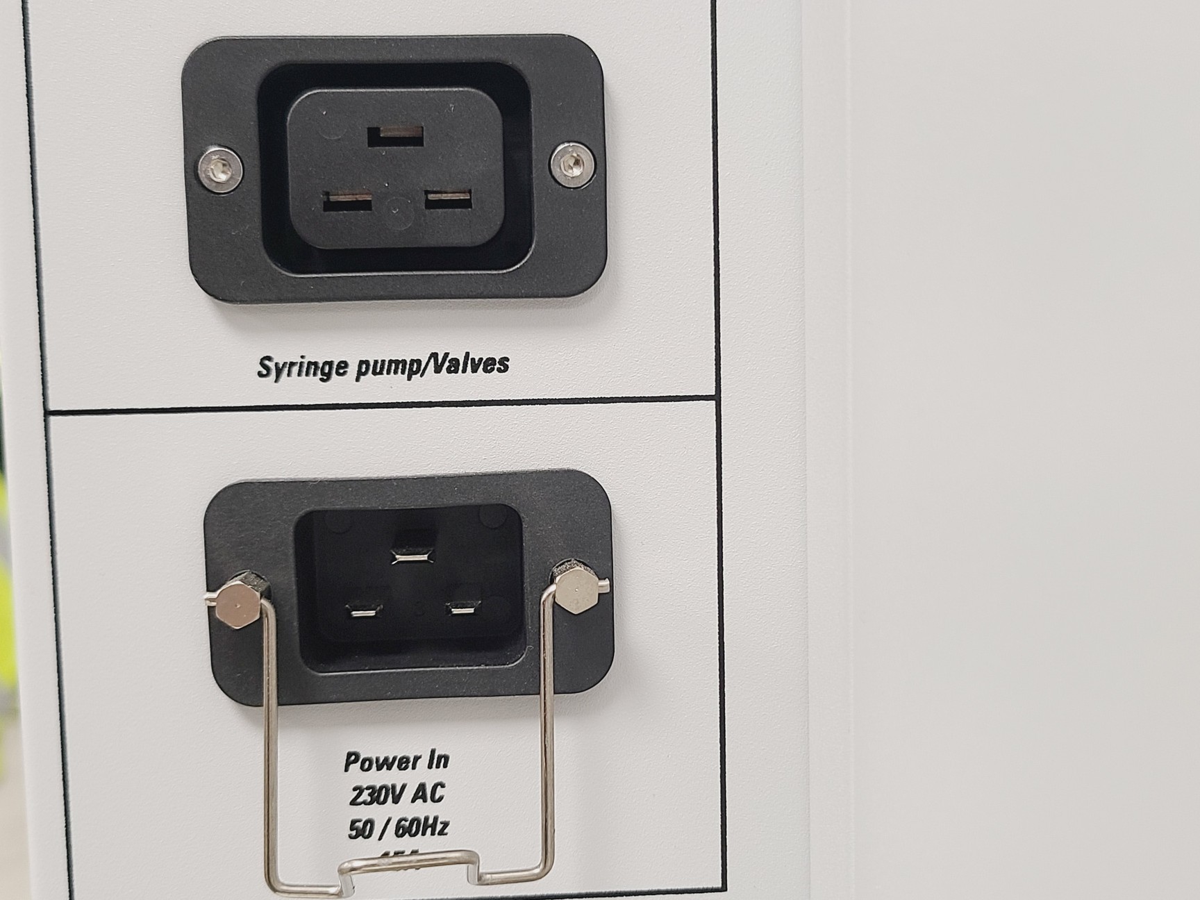 Image of Thermo Scientific Q Exactive Basic MS System w/ Sogevac SV 40-65 Pump