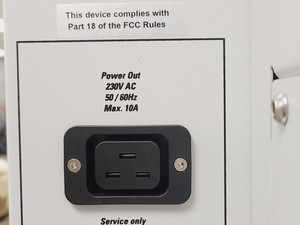Thumbnail image of Thermo Scientific Q Exactive Basic MS System w/ Sogevac SV 40-65 Pump
