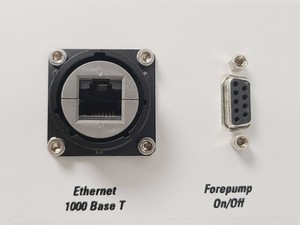 Thumbnail image of Thermo Scientific Q Exactive Basic MS System w/ Sogevac SV 40-65 Pump