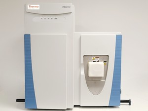 Thumbnail image of Thermo Scientific Q Exactive Basic MS System w/ Sogevac SV 40-65 Pump